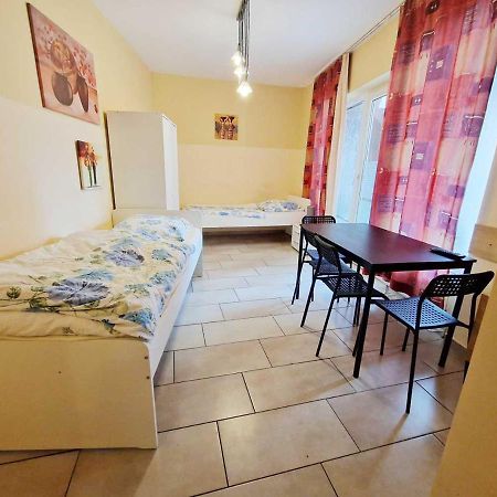 Cozy Apartments In Muelheim ケルン エクステリア 写真