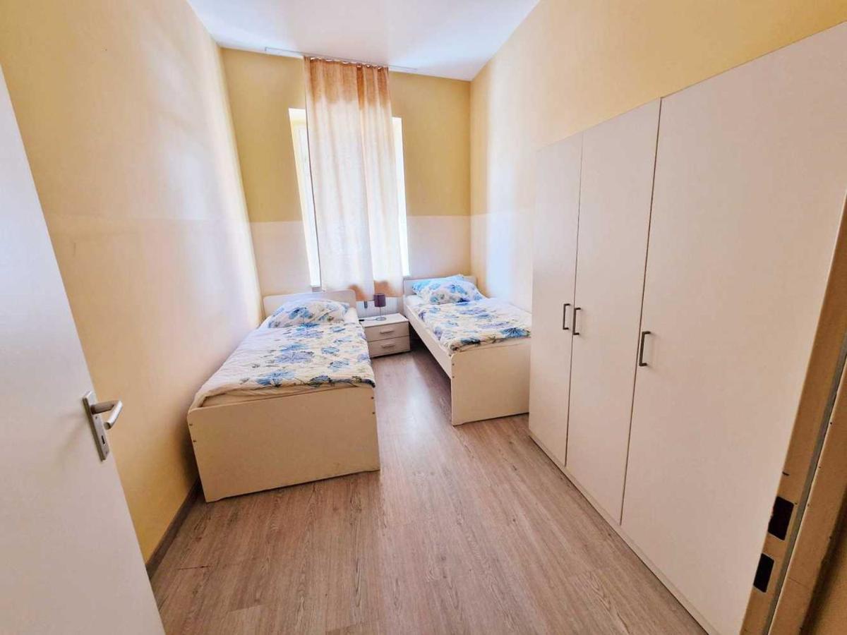Cozy Apartments In Muelheim ケルン エクステリア 写真