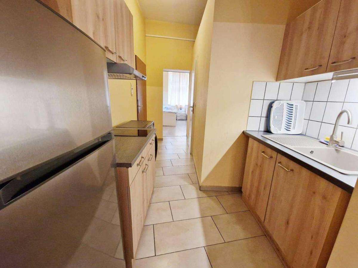 Cozy Apartments In Muelheim ケルン エクステリア 写真