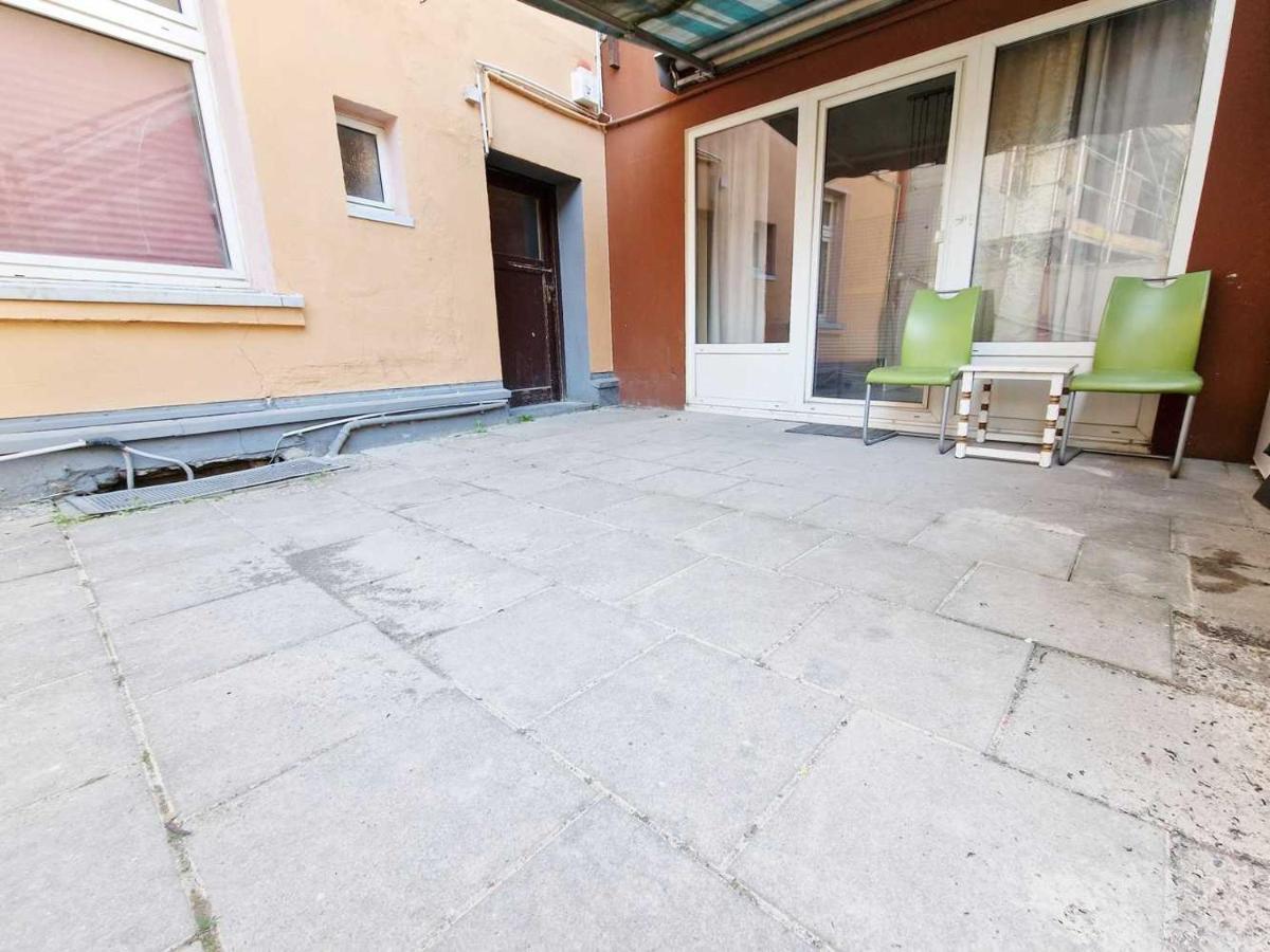 Cozy Apartments In Muelheim ケルン エクステリア 写真