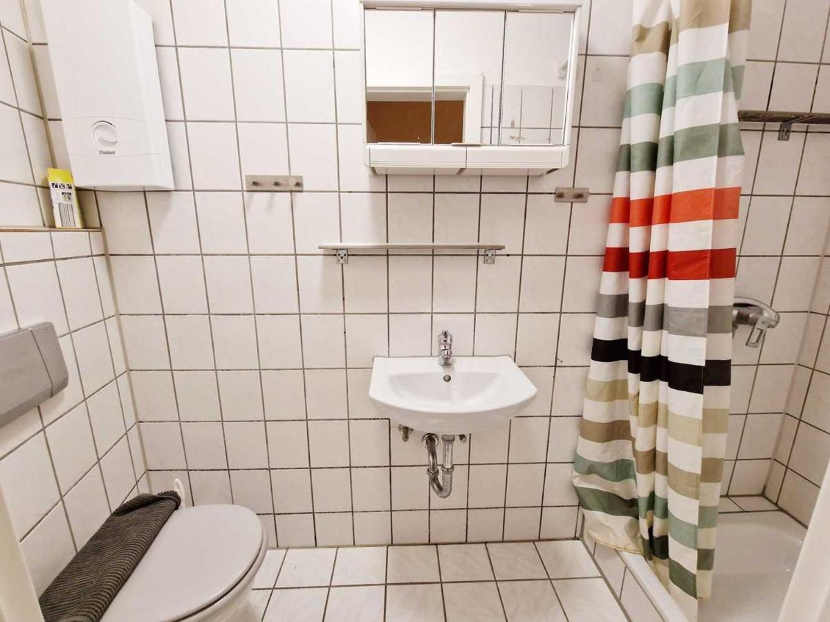 Cozy Apartments In Muelheim ケルン エクステリア 写真