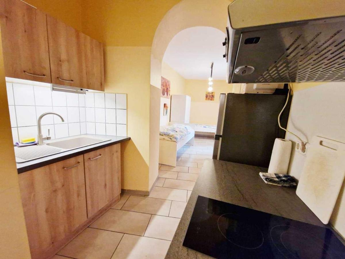 Cozy Apartments In Muelheim ケルン エクステリア 写真
