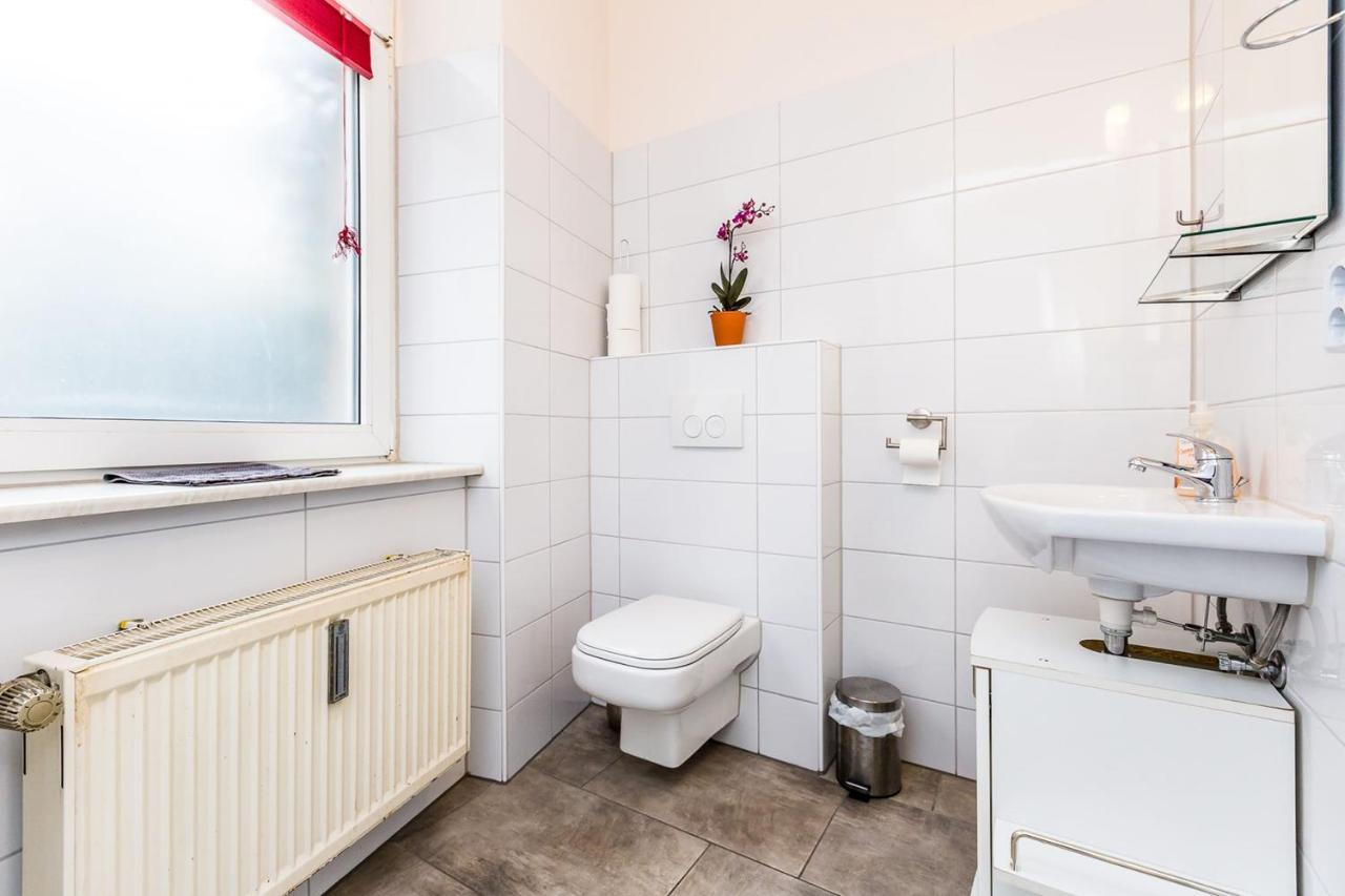 Cozy Apartments In Muelheim ケルン エクステリア 写真