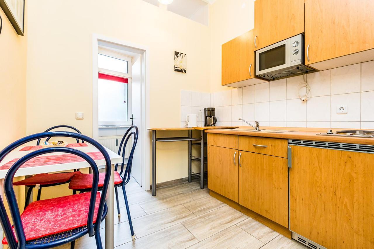 Cozy Apartments In Muelheim ケルン エクステリア 写真