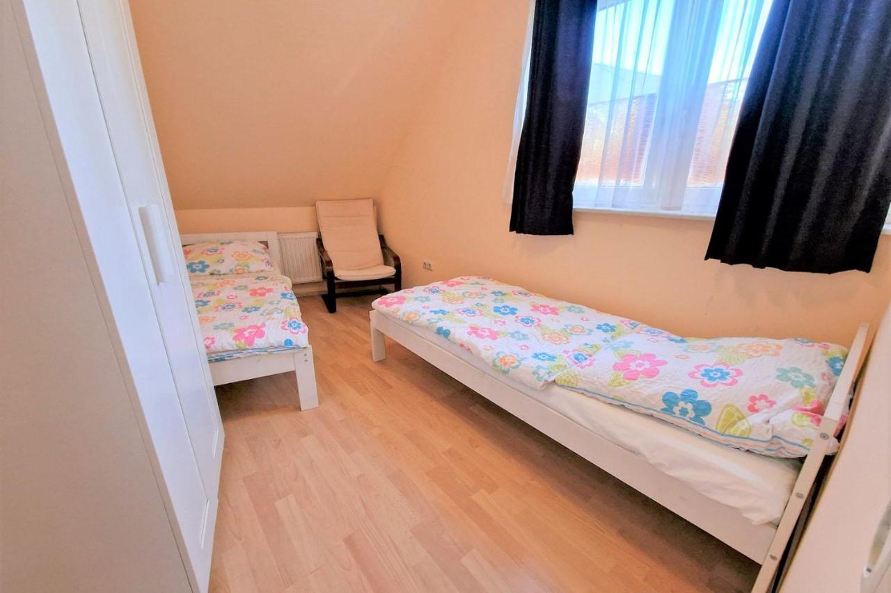 Cozy Apartments In Muelheim ケルン エクステリア 写真