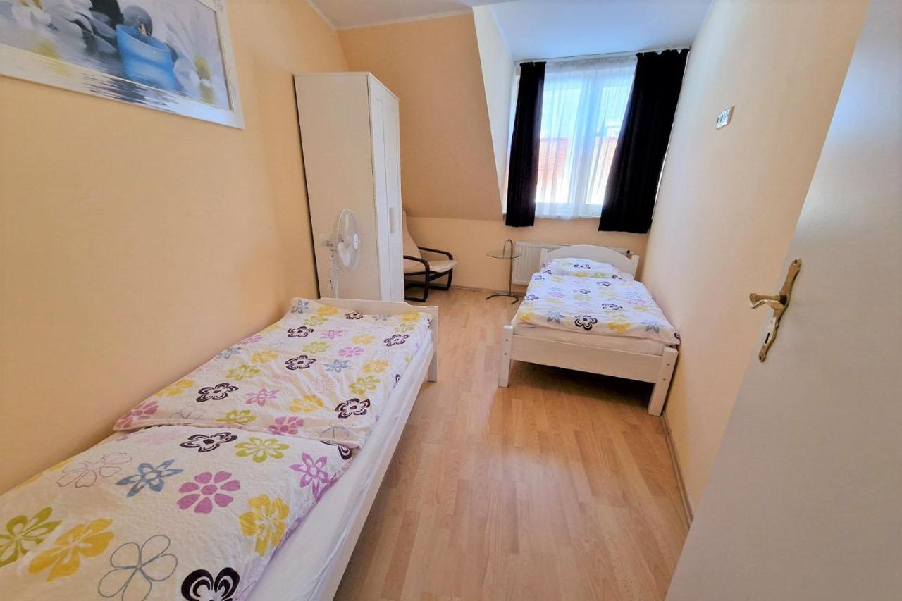 Cozy Apartments In Muelheim ケルン エクステリア 写真