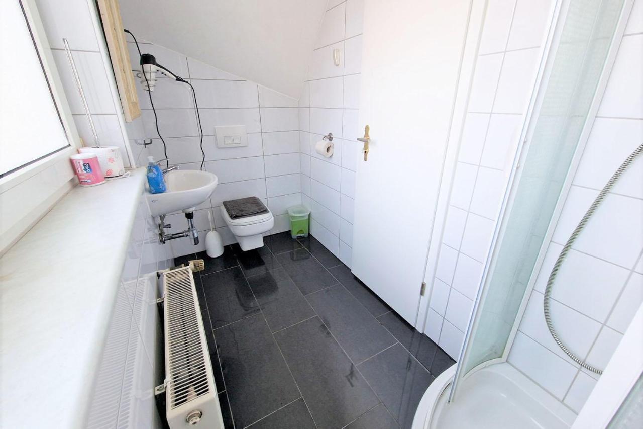 Cozy Apartments In Muelheim ケルン エクステリア 写真
