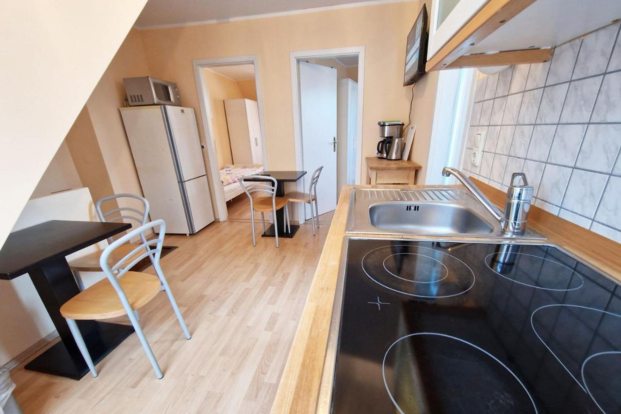 Cozy Apartments In Muelheim ケルン エクステリア 写真