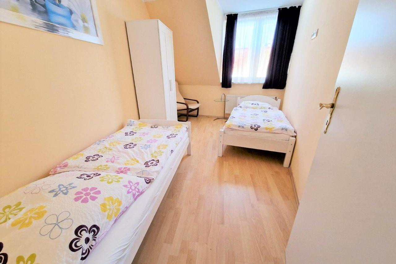 Cozy Apartments In Muelheim ケルン エクステリア 写真