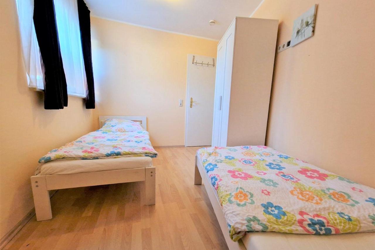 Cozy Apartments In Muelheim ケルン エクステリア 写真