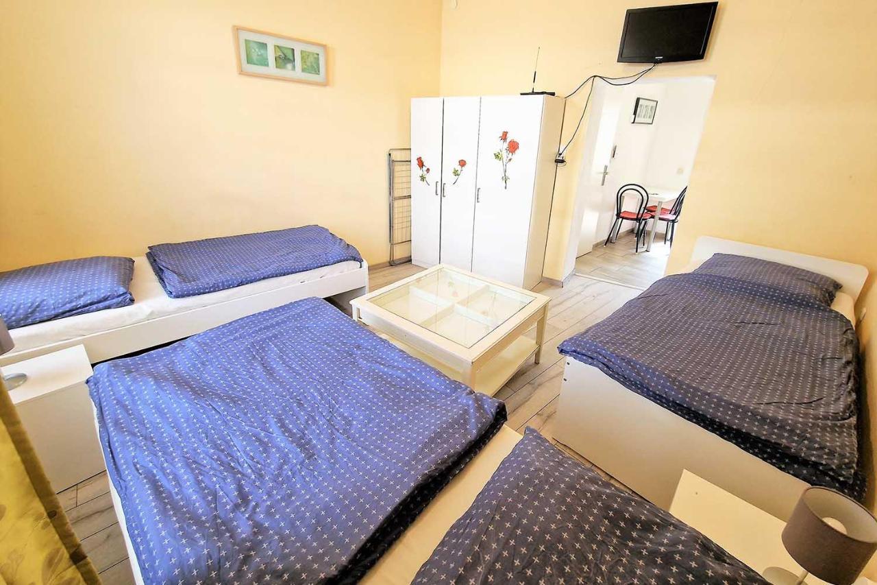 Cozy Apartments In Muelheim ケルン エクステリア 写真