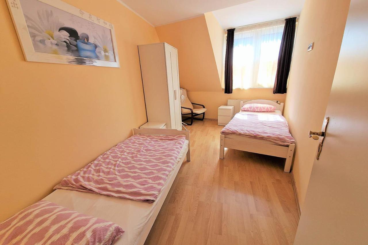 Cozy Apartments In Muelheim ケルン エクステリア 写真