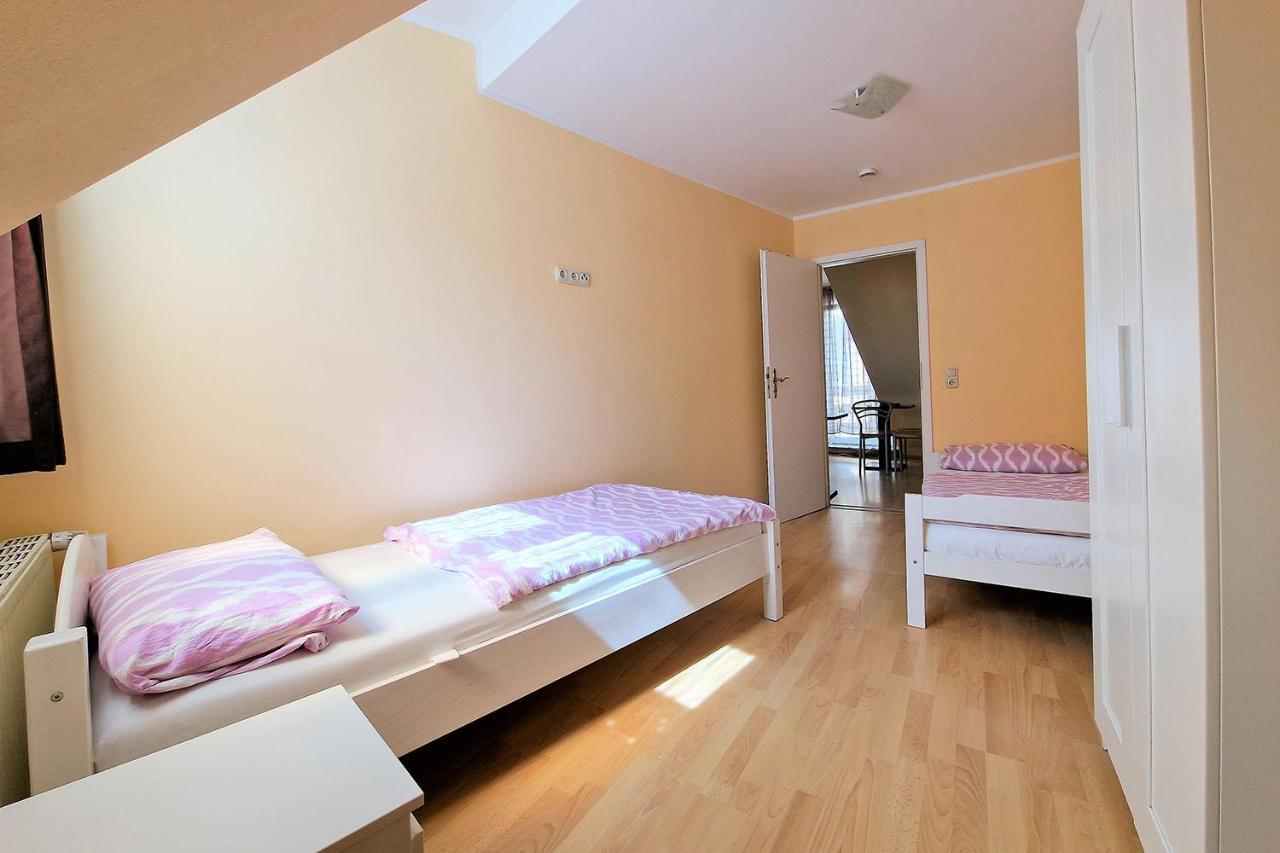 Cozy Apartments In Muelheim ケルン エクステリア 写真