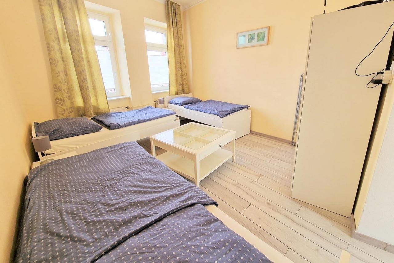Cozy Apartments In Muelheim ケルン エクステリア 写真