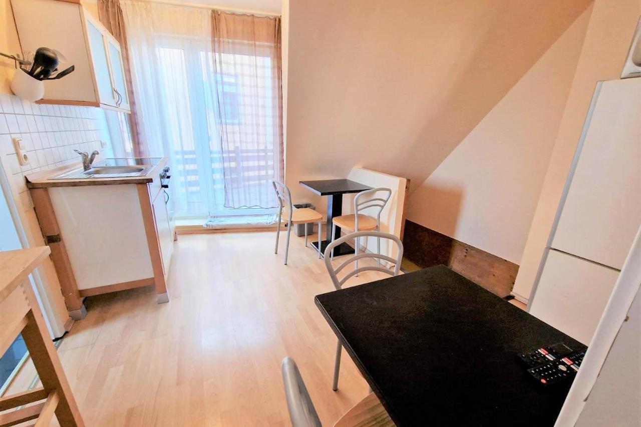 Cozy Apartments In Muelheim ケルン エクステリア 写真
