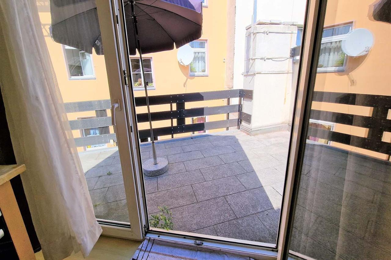 Cozy Apartments In Muelheim ケルン エクステリア 写真