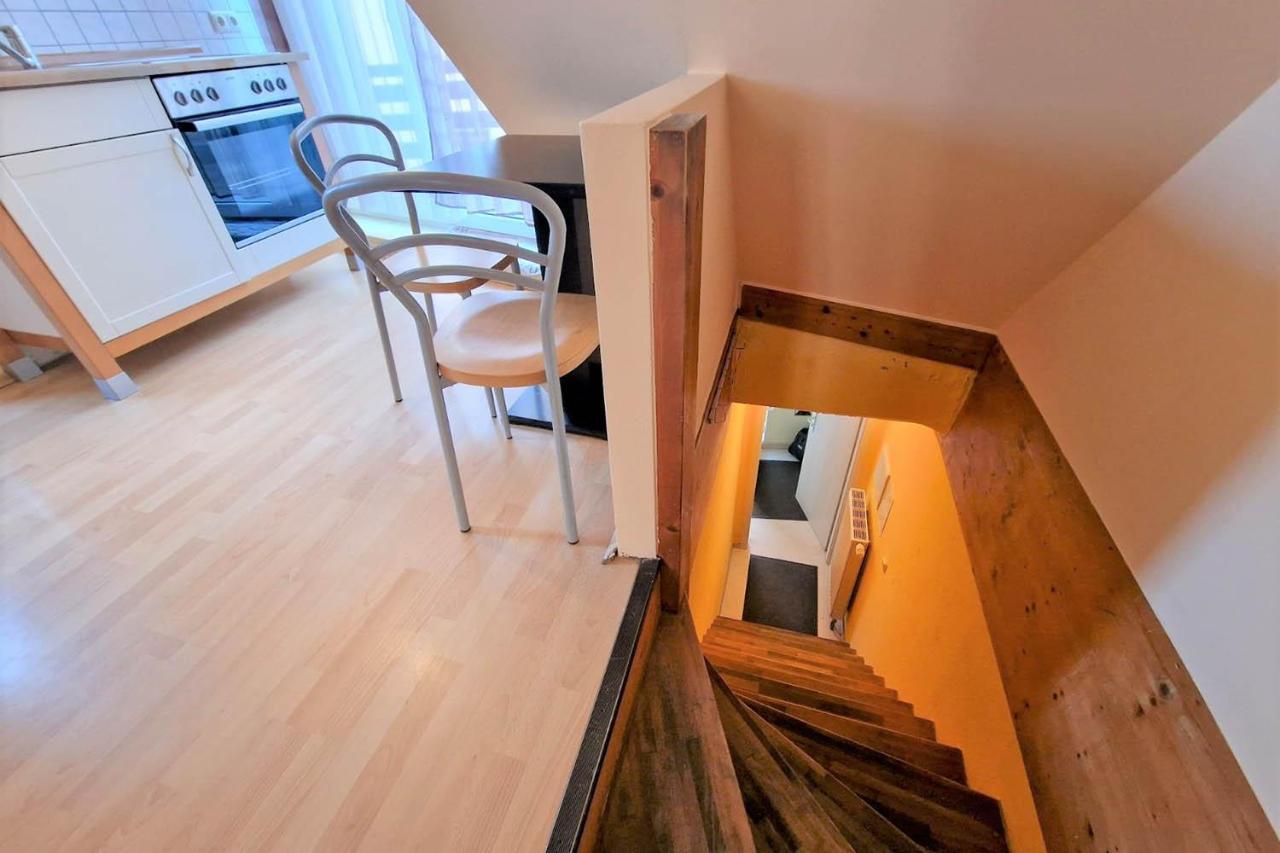 Cozy Apartments In Muelheim ケルン エクステリア 写真