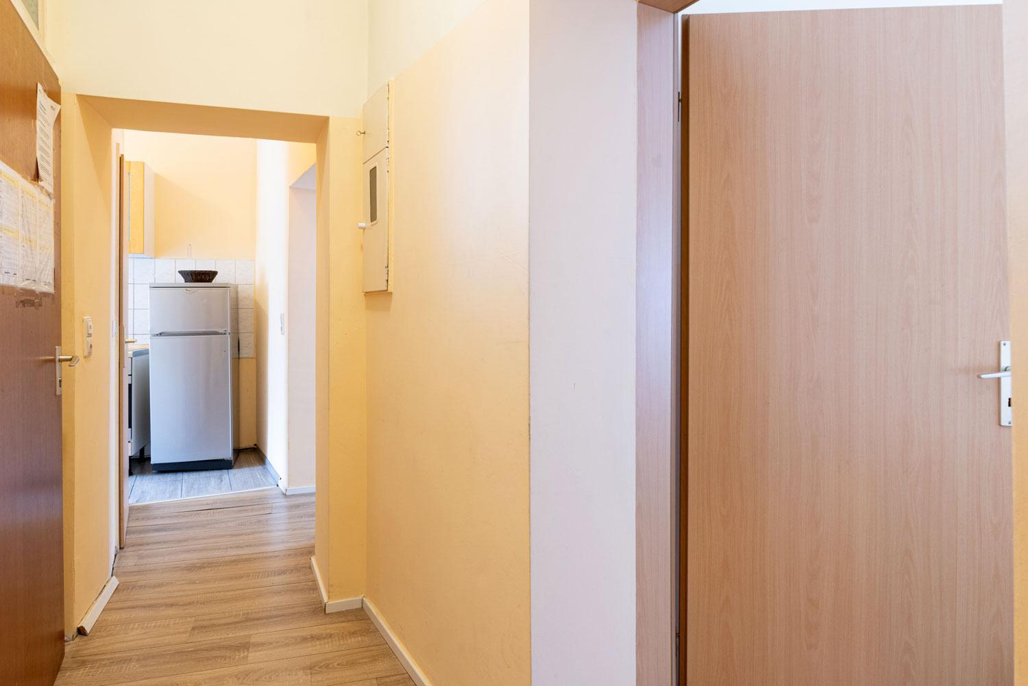 Cozy Apartments In Muelheim ケルン エクステリア 写真