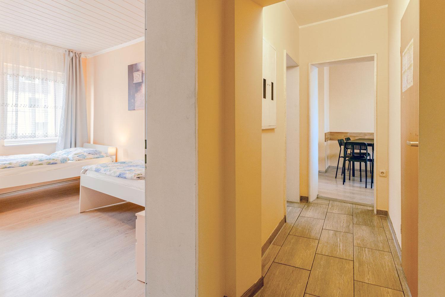Cozy Apartments In Muelheim ケルン エクステリア 写真