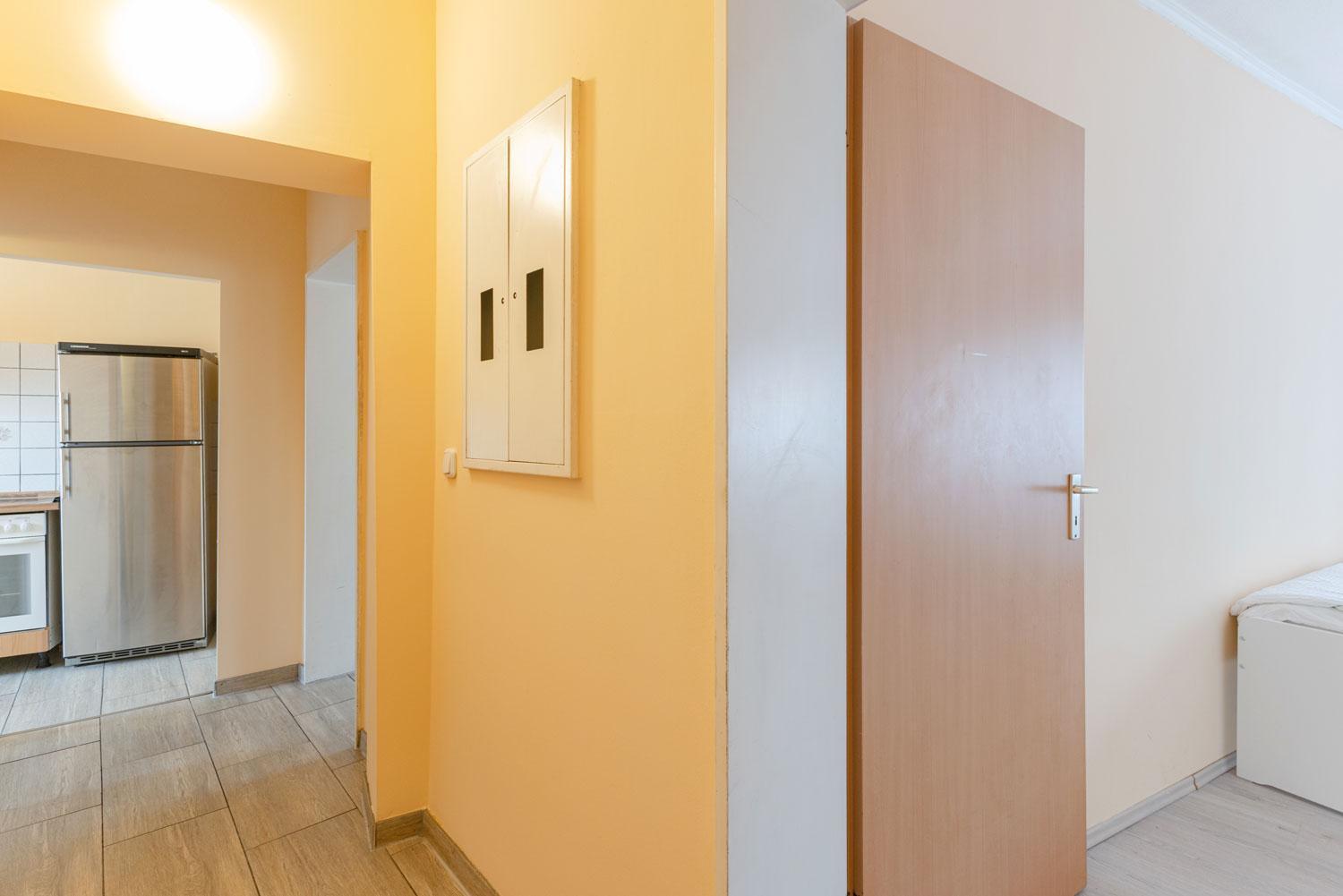 Cozy Apartments In Muelheim ケルン エクステリア 写真