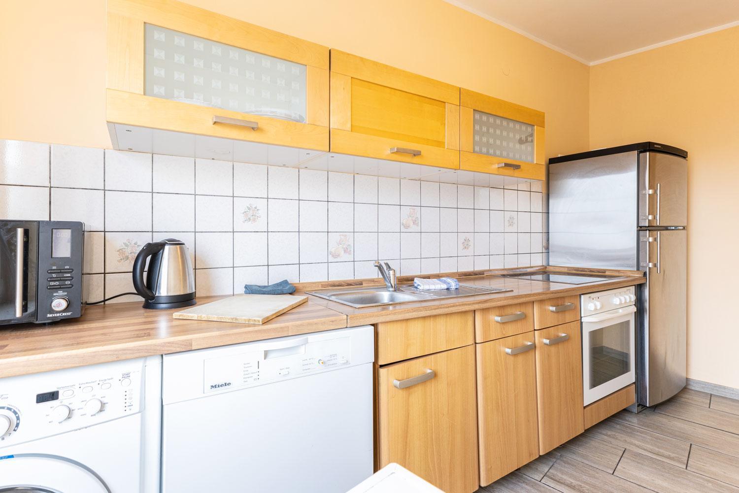 Cozy Apartments In Muelheim ケルン エクステリア 写真