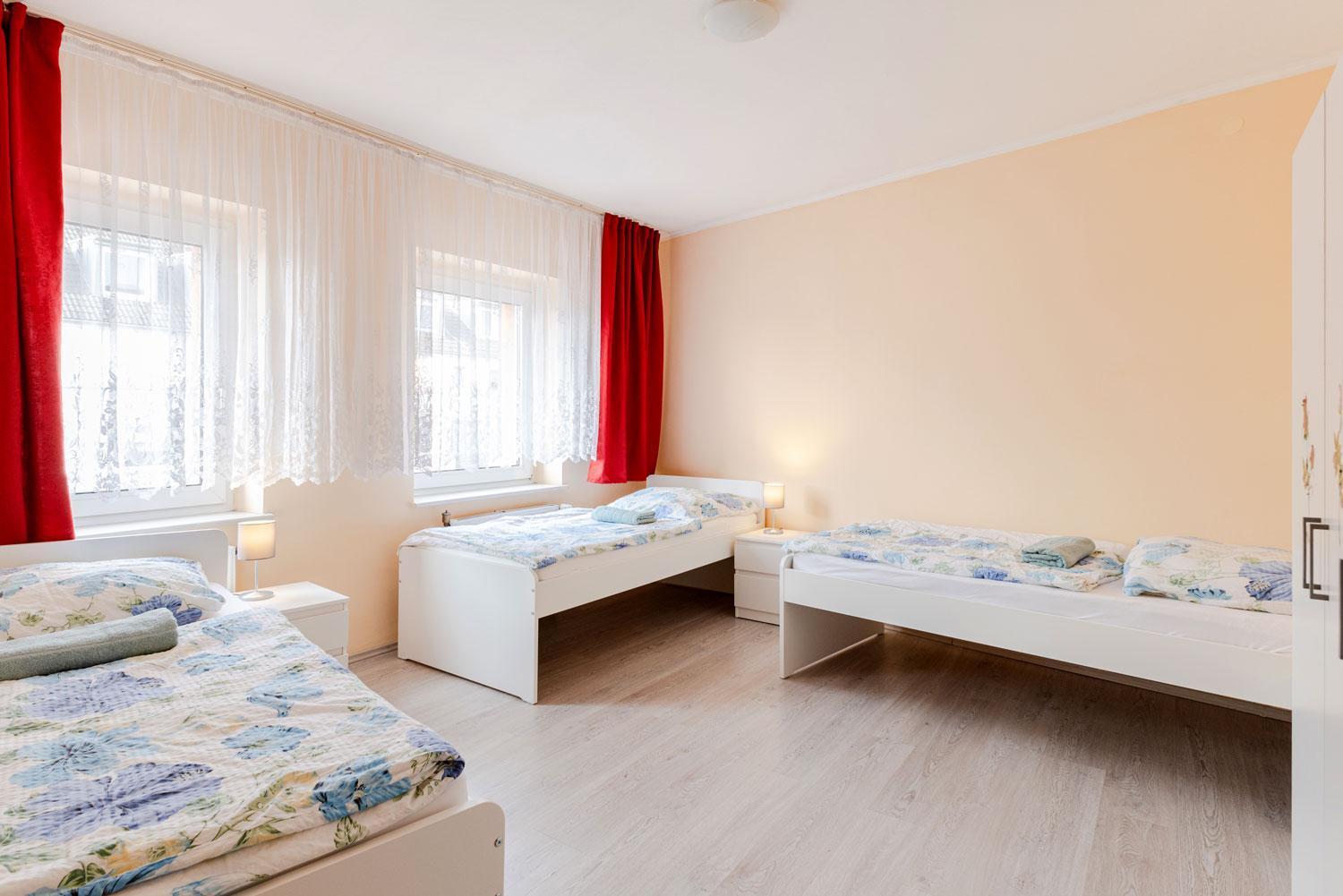 Cozy Apartments In Muelheim ケルン エクステリア 写真