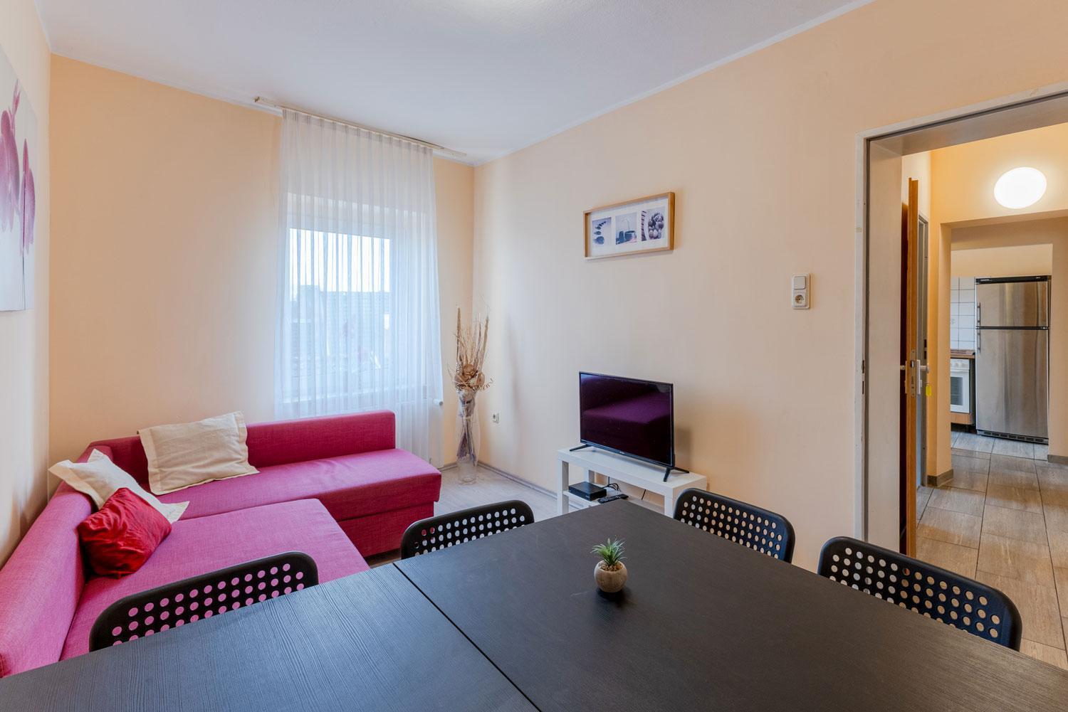Cozy Apartments In Muelheim ケルン エクステリア 写真