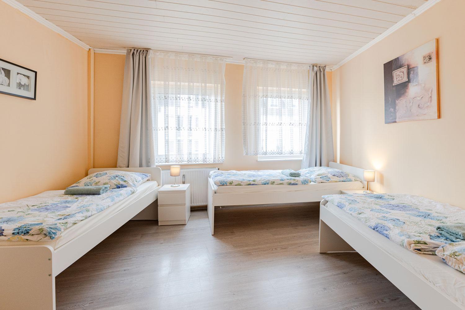 Cozy Apartments In Muelheim ケルン エクステリア 写真
