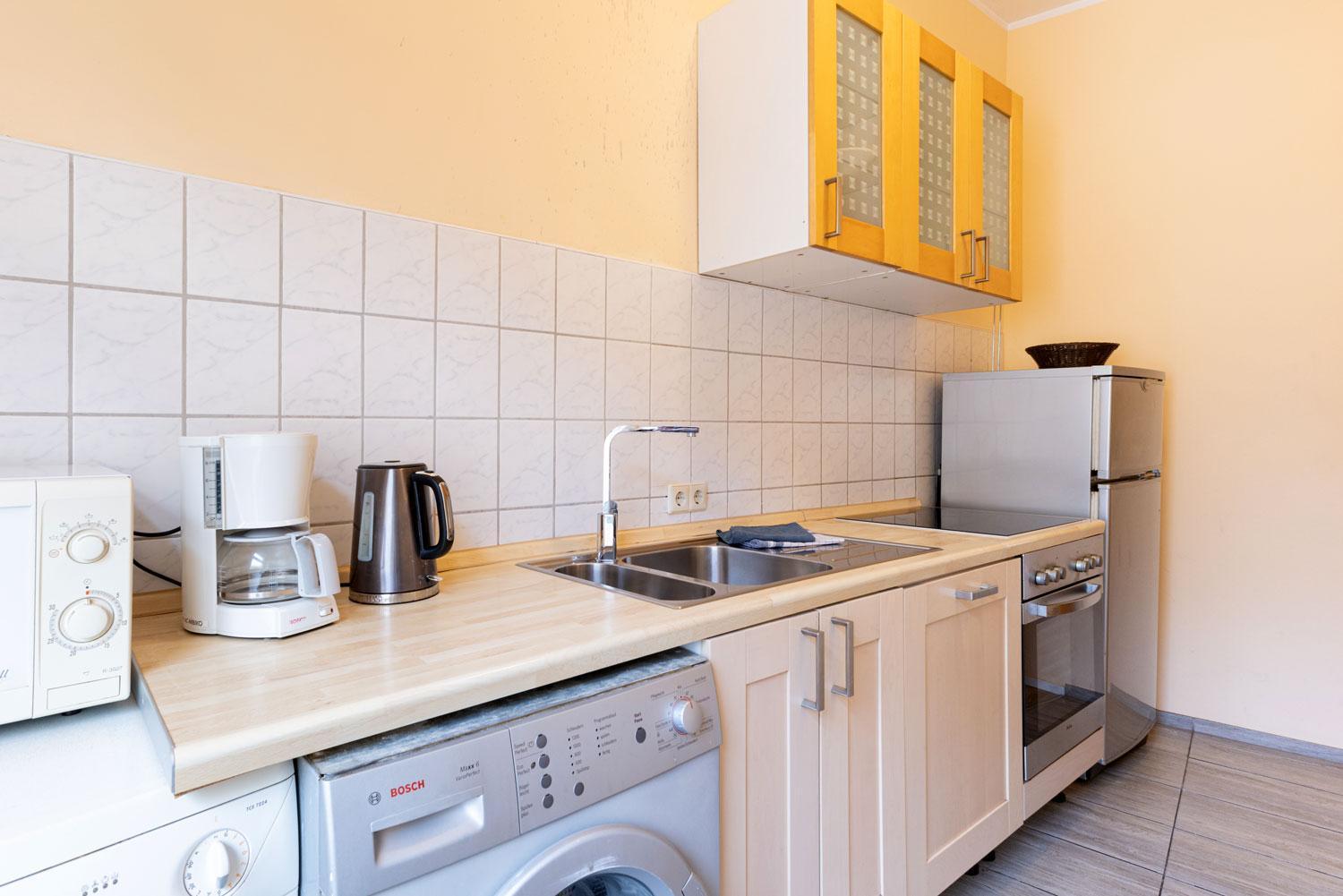 Cozy Apartments In Muelheim ケルン エクステリア 写真