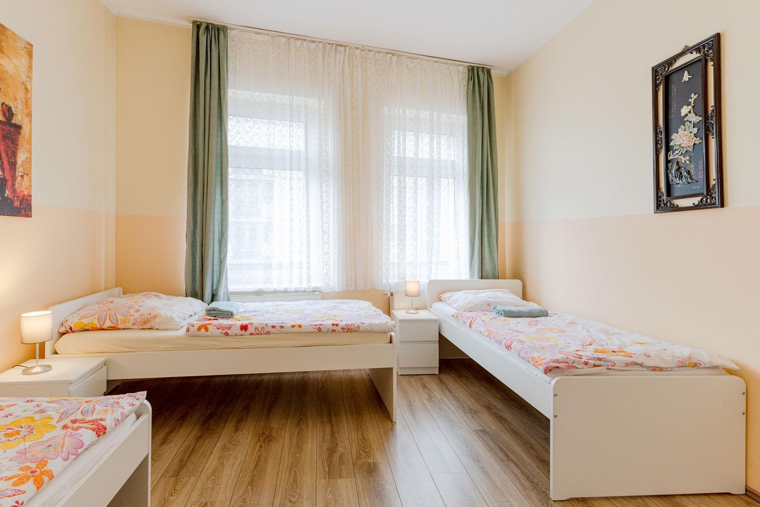 Cozy Apartments In Muelheim ケルン エクステリア 写真