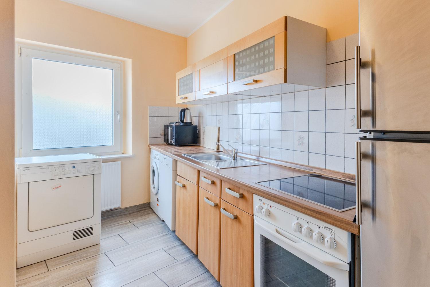 Cozy Apartments In Muelheim ケルン エクステリア 写真