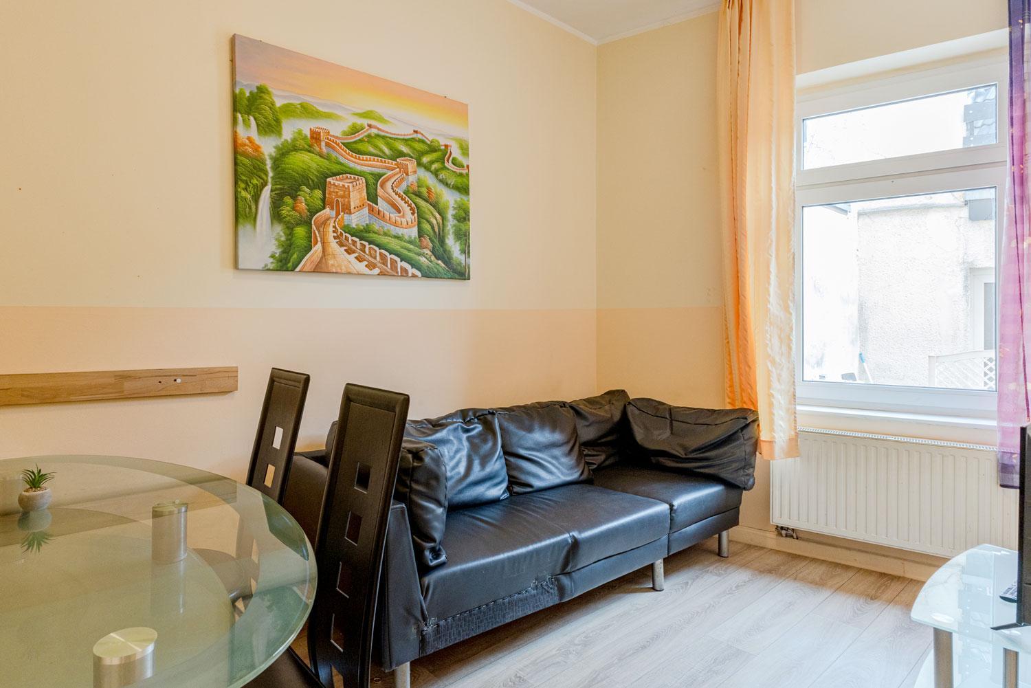 Cozy Apartments In Muelheim ケルン エクステリア 写真