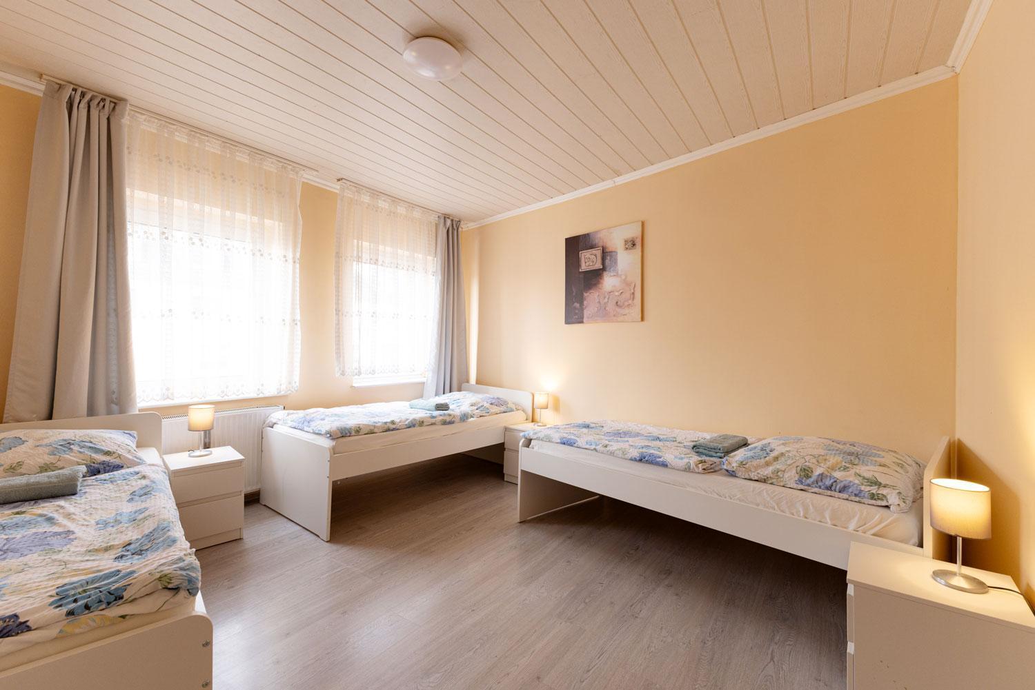 Cozy Apartments In Muelheim ケルン エクステリア 写真